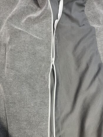 cambiar el carro de la funda sofa