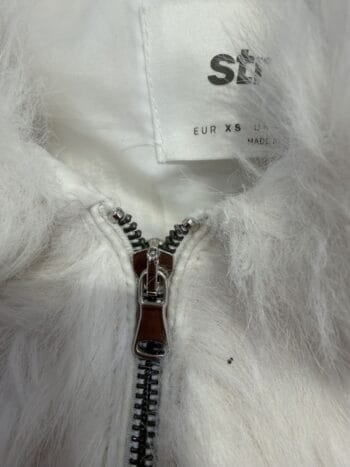 Sustitución de Carro de Cremallera